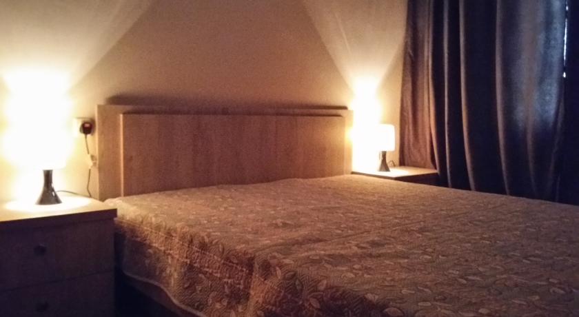 Фото 
Гостевой Дом Лилия
