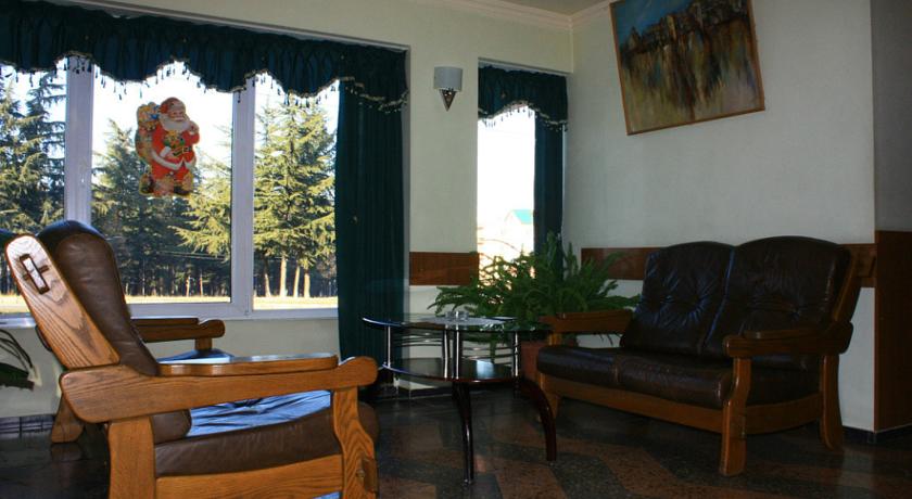 Фото 
Apartment at Sunset Kvariati
