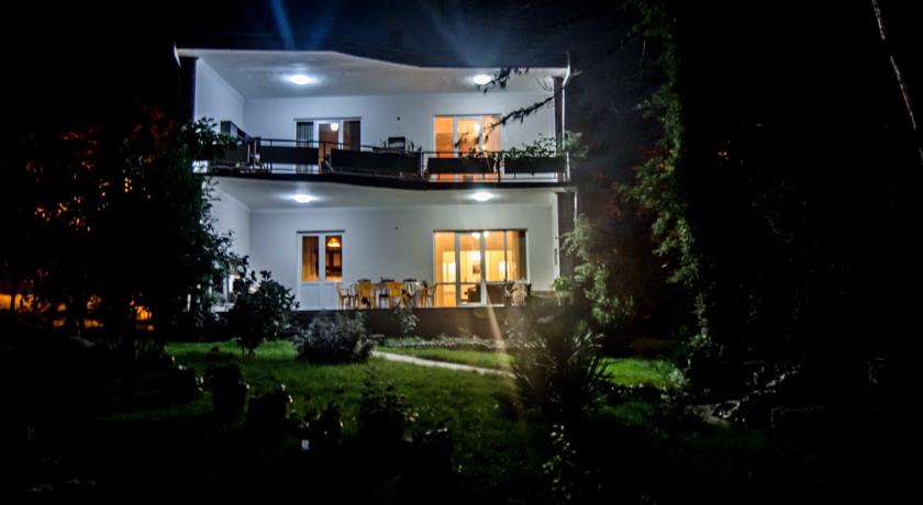 Фото 
Kvariati Sea
