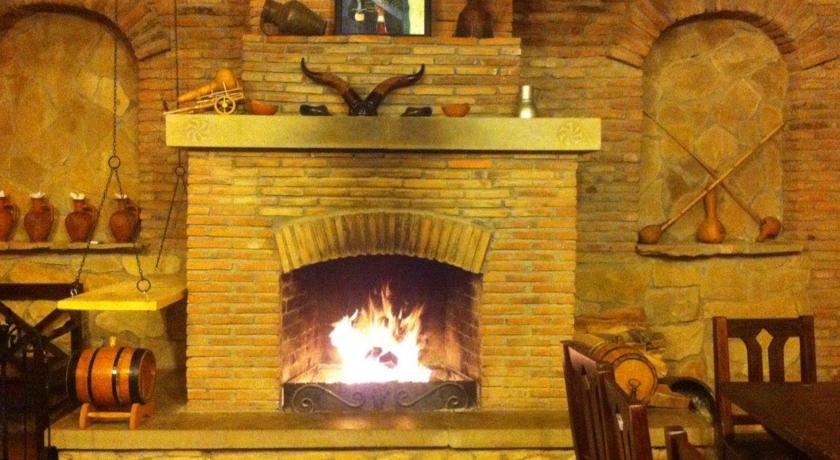 Фото 
Black Sea Hotel
