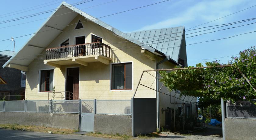 Фото 
Era Palace Kvariati
