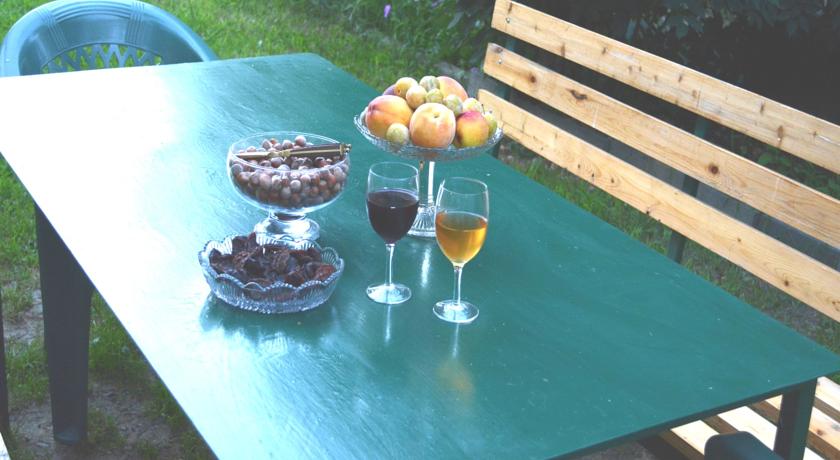 Фото 
Вилла «Венеция»
