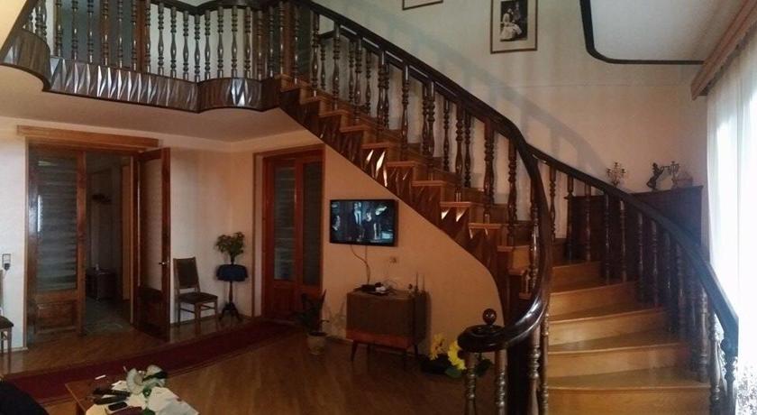 Фото 
Guest House Achi
