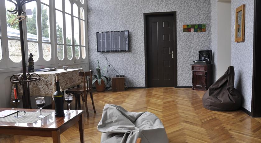 Фото 
Gonio Apartment
