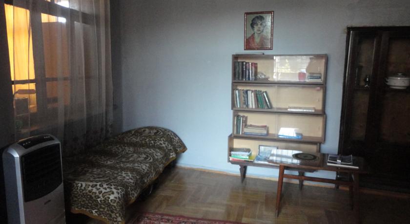 Фото 
Apartment On Pirveltsodebuli
