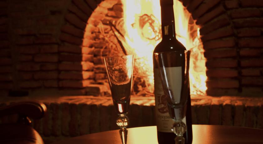 Фото 
Guesthouse on Ioane Lazis 1 Ally
