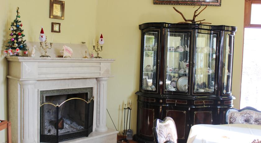 Фото 
Kvariati - Guest House
