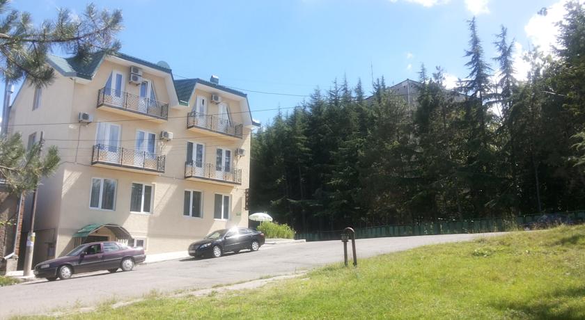 Фото 
Lali Apartment
