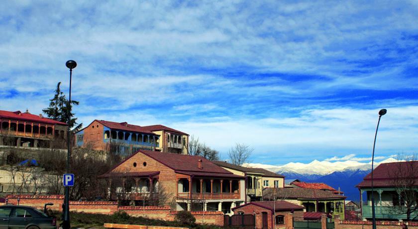 Фото 
Holiday Home Gonio-rest
