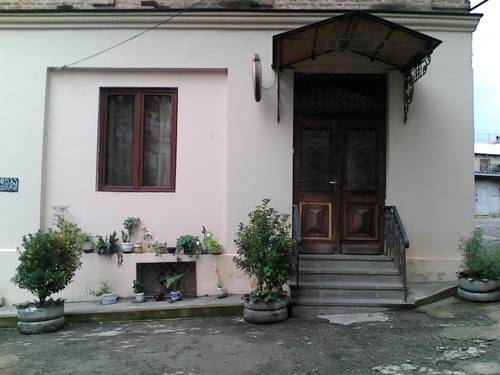 Фото 
Sunset Kvariati
