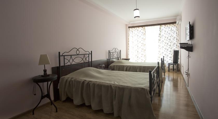 Фото 
Holiday Home Apsarosi
