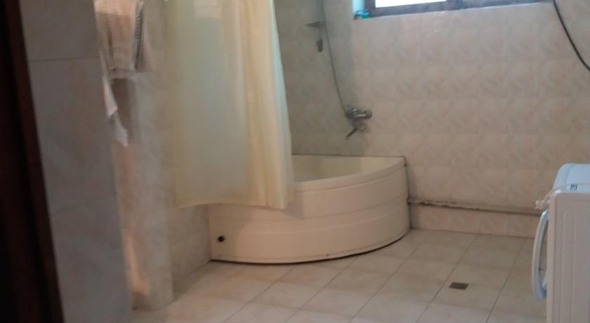 Фото 
Pyramide Apartment in Gonio
