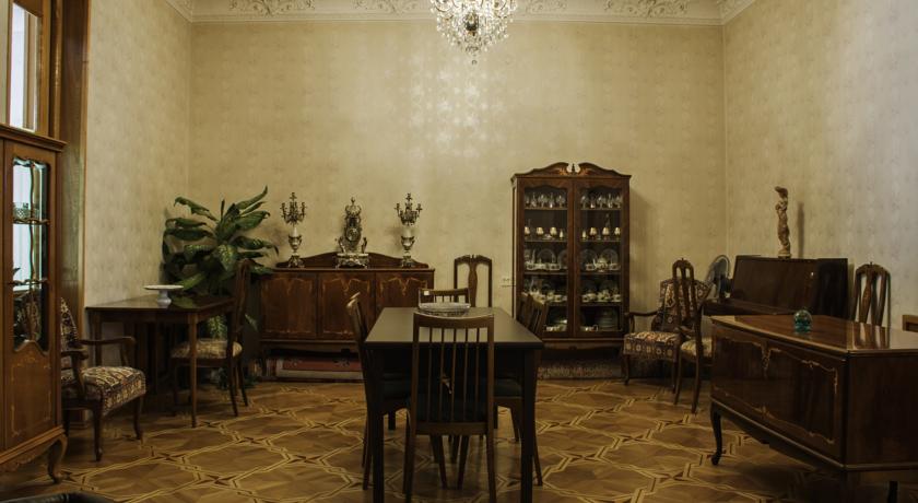 Фото 
Akhmed Guest House
