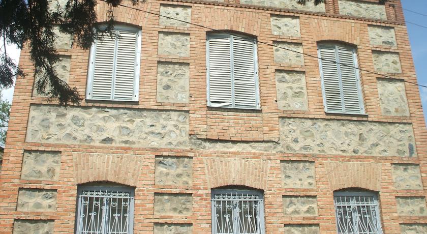 Фото 
Holiday Home on Ioane Lazi
