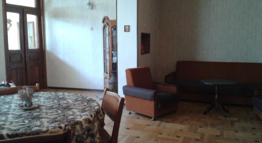 Фото 
Calypso Kvariati Hotel
