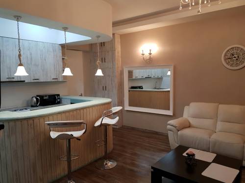 Фото 
Apartment Davit
