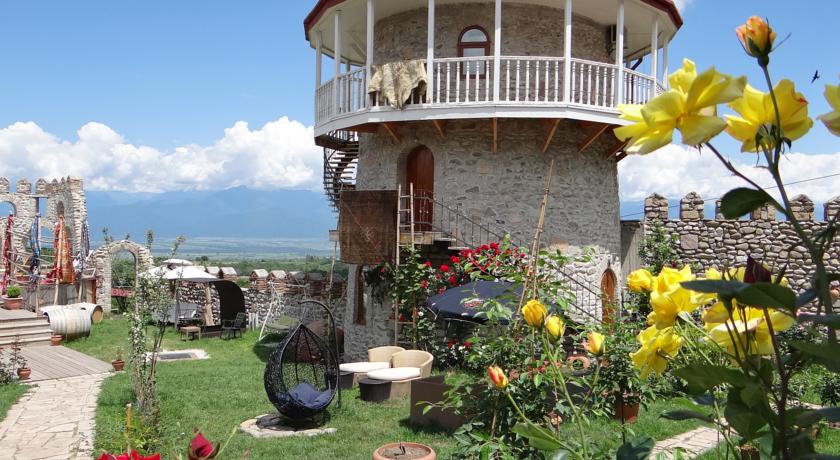 Фото 
Hotel Otsneba
