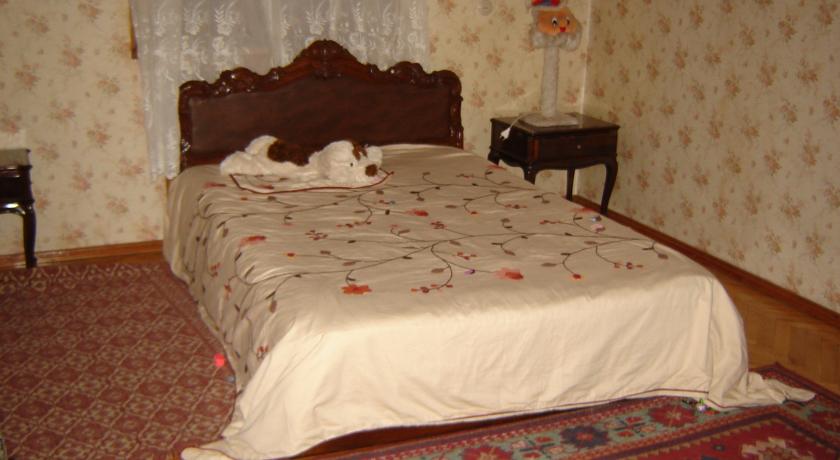 Фото 
Hotel Kvariati Nugo
