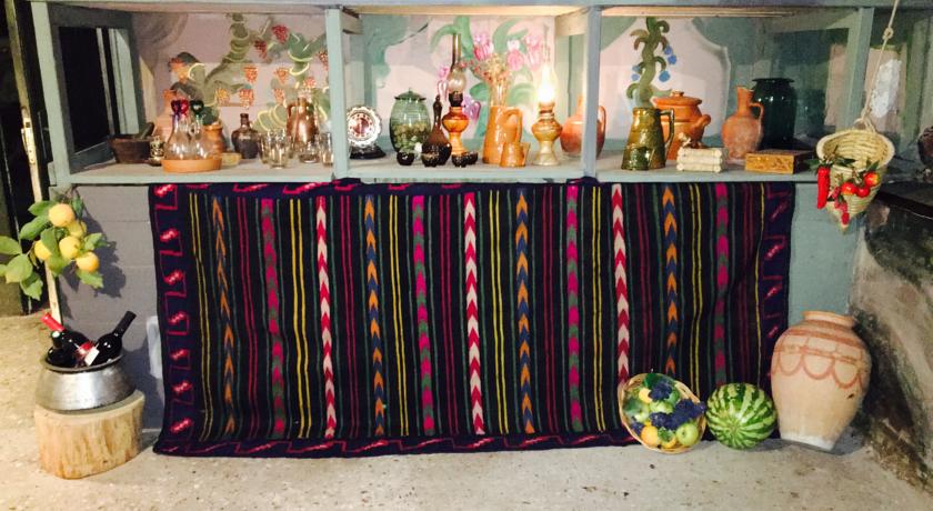 Фото 
Cottage Ivane Lazika 6
