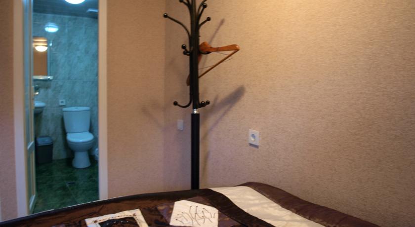 Фото 
Hotel Kvari
