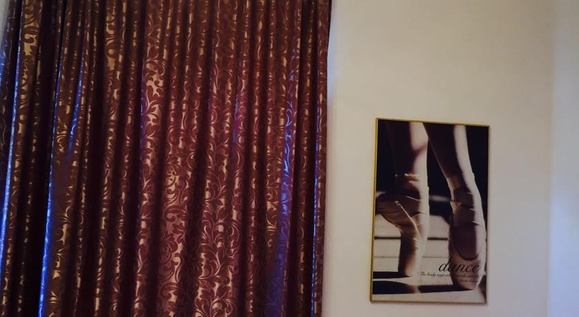 Фото 
Hotel Zura
