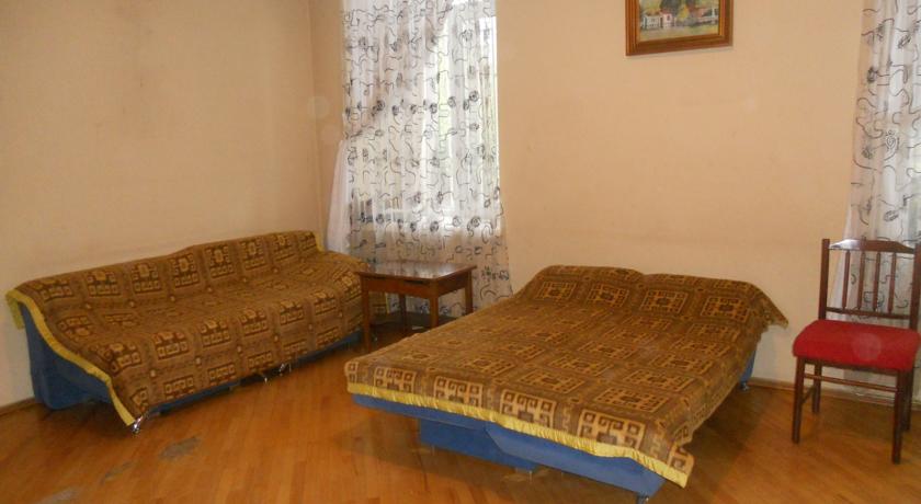 Фото 
Hotel Goga Kvariati
