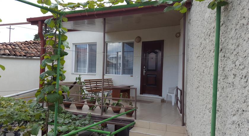 Фото 
Hotel Mtskheta
