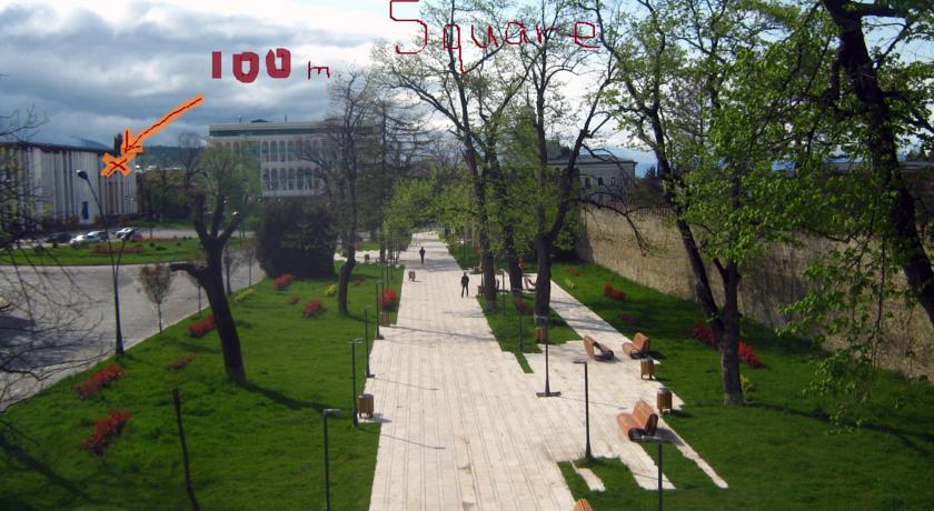 Фото 
Guesthouse Mtskheta-Kapanadze
