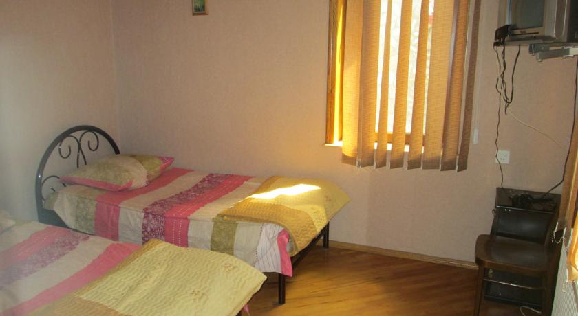 Фото 
Mtskheta Sanapiro Guest House
