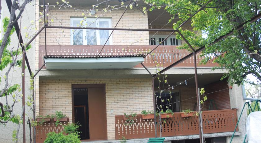 Фото 
Hotel Gino Wellness Mtskheta
