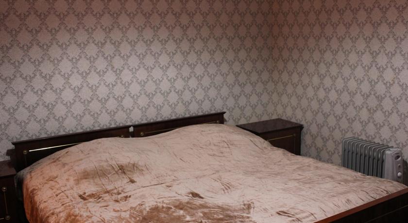 Фото 
Guesthouse Dariali
