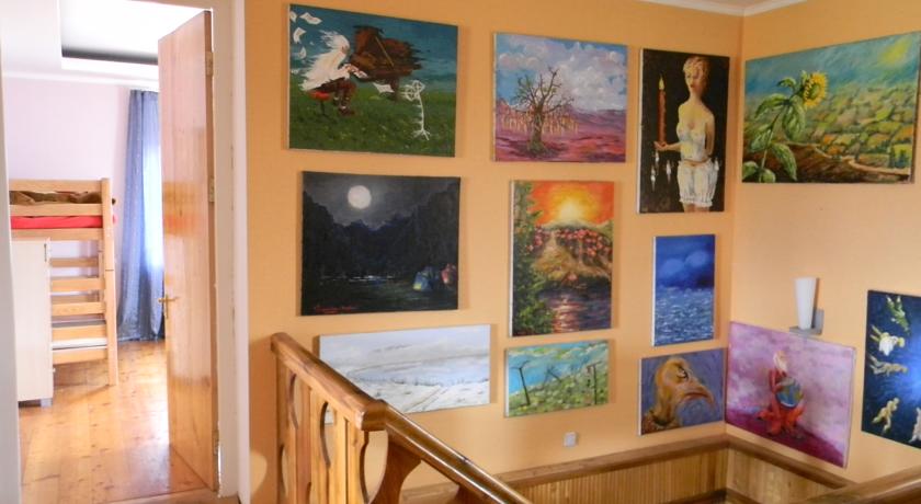 Фото 
Guest House Armazi
