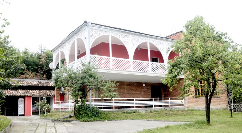 Фото 
Guest House Vertigo
