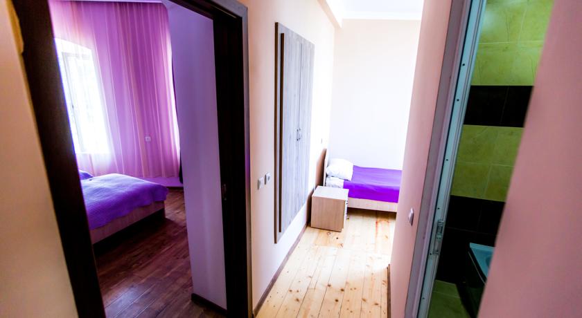 Фото 
Guesthouse David
