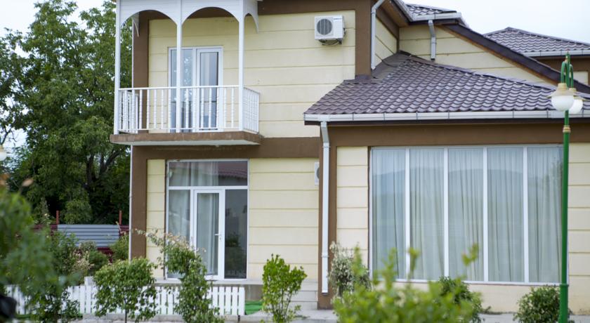 Фото 
Guest House Alex
