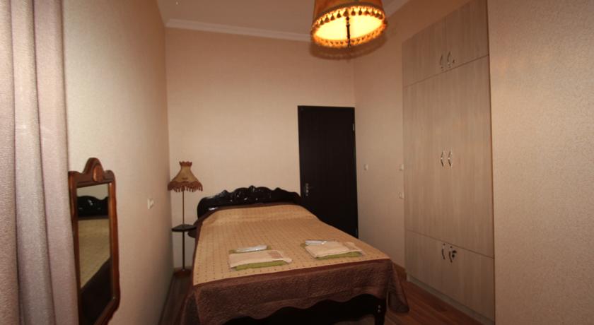 Фото 
Hotel Bagineti
