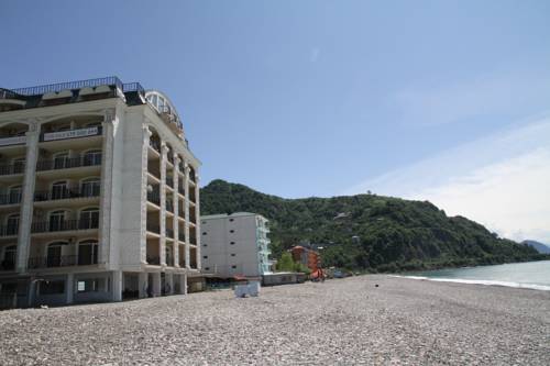 Фото 
Guest House Mtskheta
