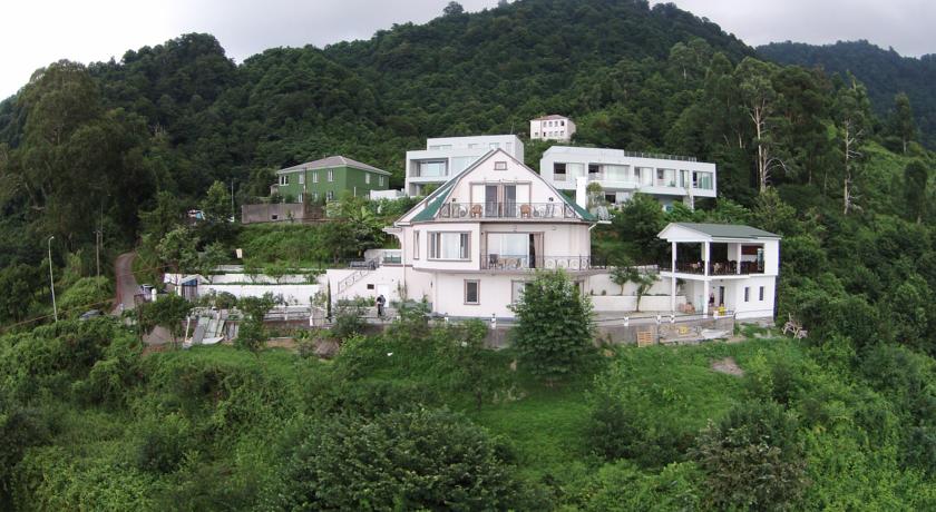 Фото 
Guest House Lasha
