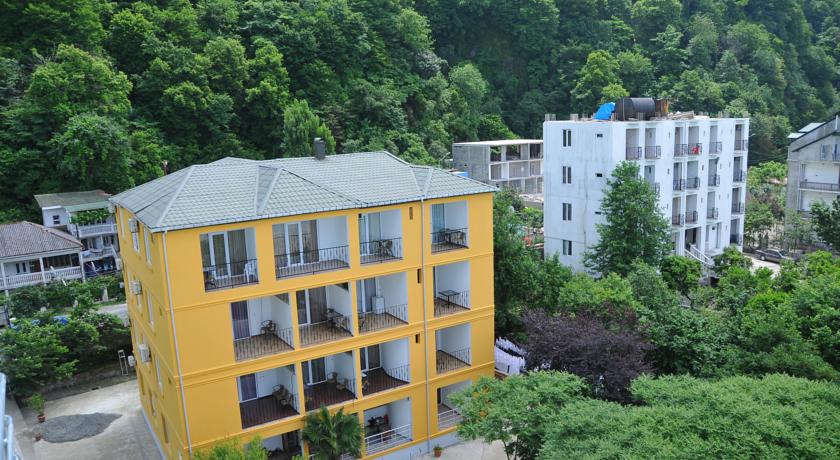 Фото 
Hotel Visitor
