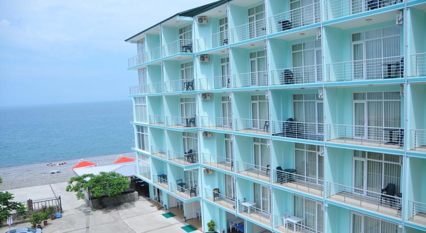 Фото 
Guest House on Mamulashvili
