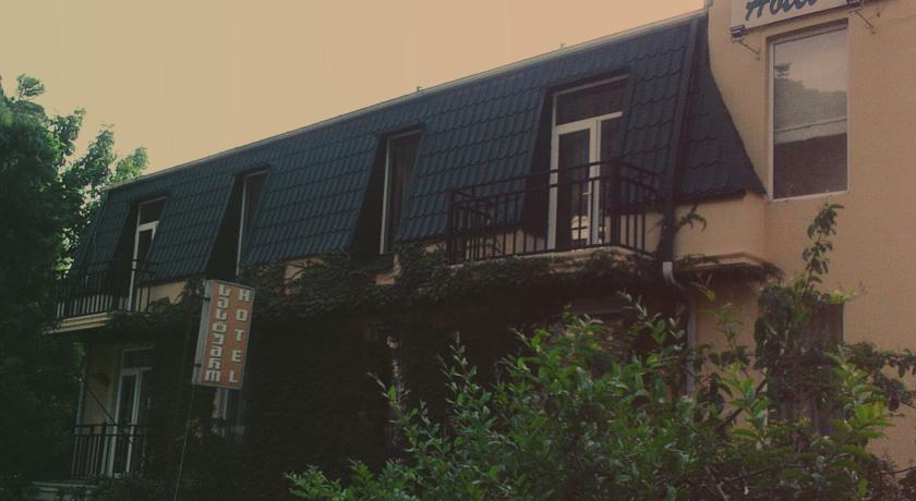 Фото 
Guest house Green Veranda
