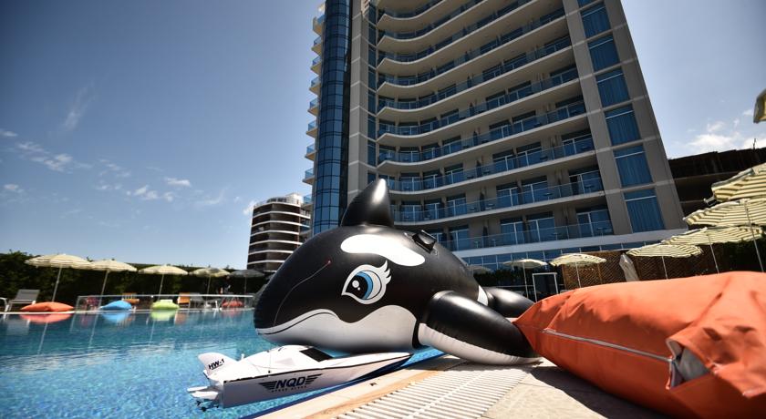 Фото 
Villa on Armazi 59
