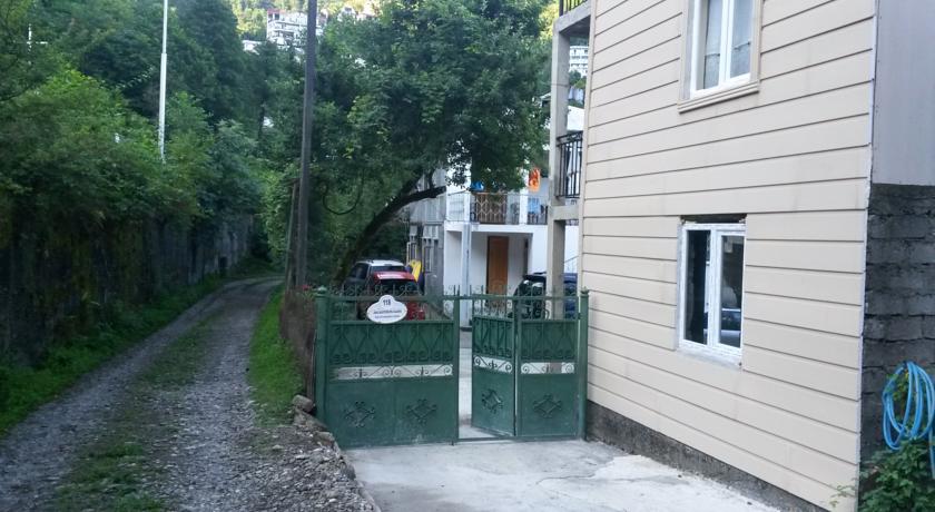 Фото 
Guest house in Mcxeta
