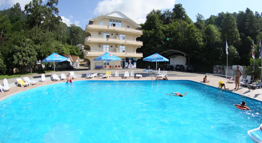 Фото 
Guest House Tengo
