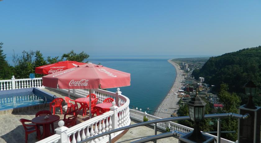 Фото 
Hotel The Balcony
