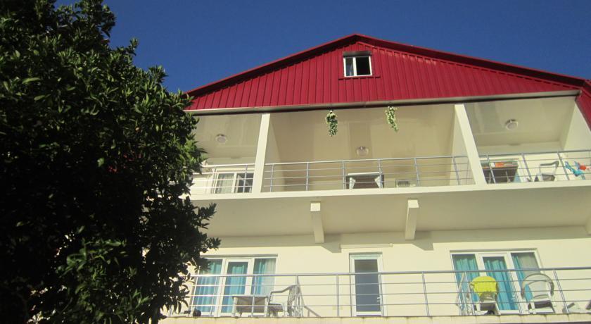 Фото 
Apartment Mcxeta
