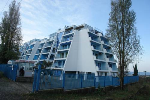 Фото 
Hotel Mtskheta Palace
