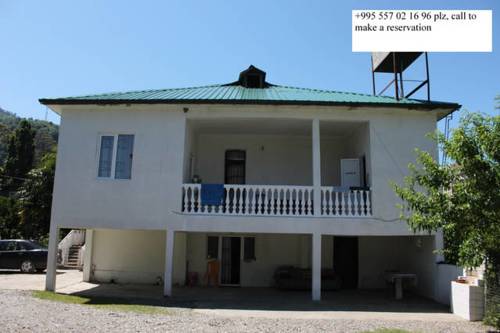 Фото 
Zedazeni Hotel
