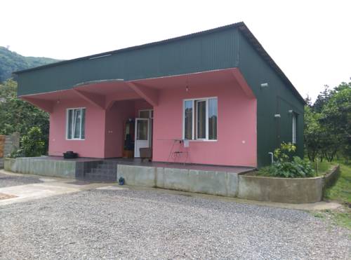 Фото 
Mtskheta Terrace (AncientLandscape)
