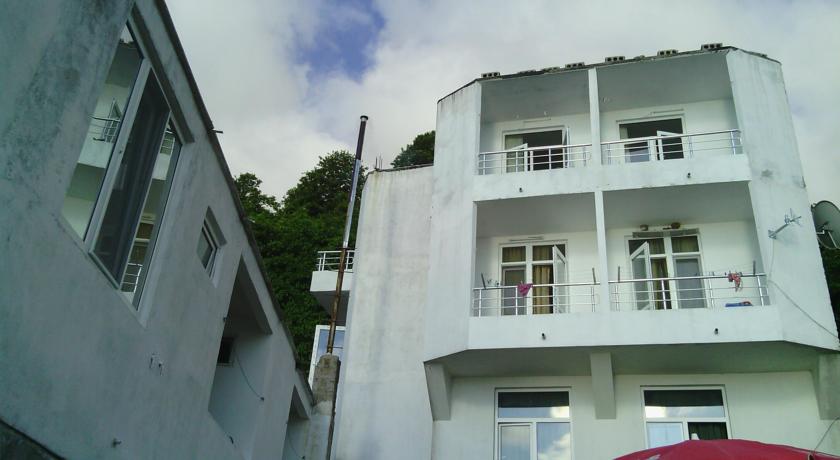 Фото 
Seaside cottages
